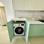 Turquoise Superior Apartment 6 Persons