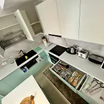 Turquoise Superior Apartment 6 Persons
